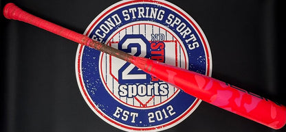 BASEBALL 2025 Rawlings Electric Unicorn Used BBCOR Baseball Bat 31 inch, 28 ounce Rawlings