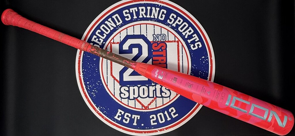 BASEBALL 2025 Rawlings Electric Unicorn Used BBCOR Baseball Bat 31 inch, 28 ounce Rawlings