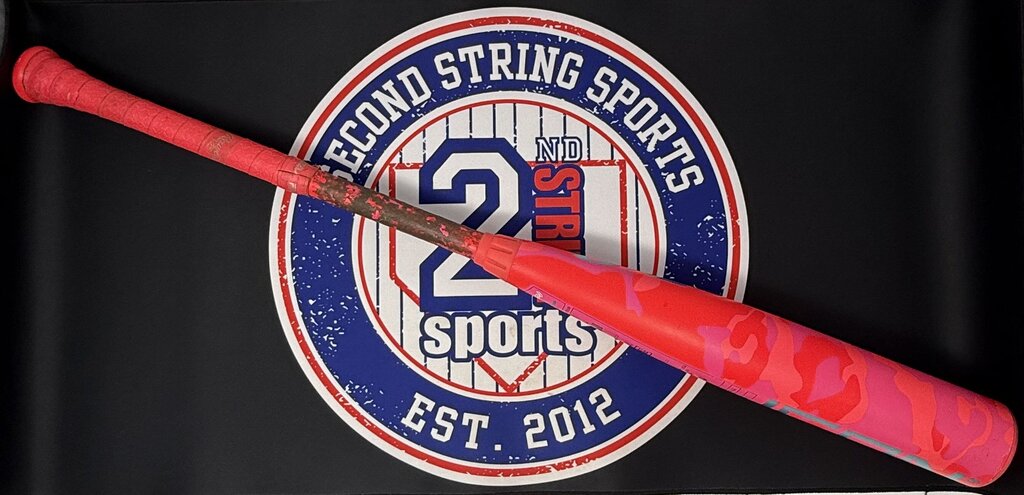 BASEBALL 2025 Rawlings Electric Unicorn Used BBCOR Baseball Bat 31 inch, 28 ounce Rawlings