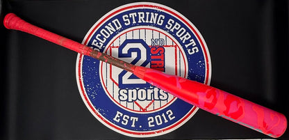 BASEBALL 2025 Rawlings Electric Unicorn Used BBCOR Baseball Bat 31 inch, 28 ounce Rawlings