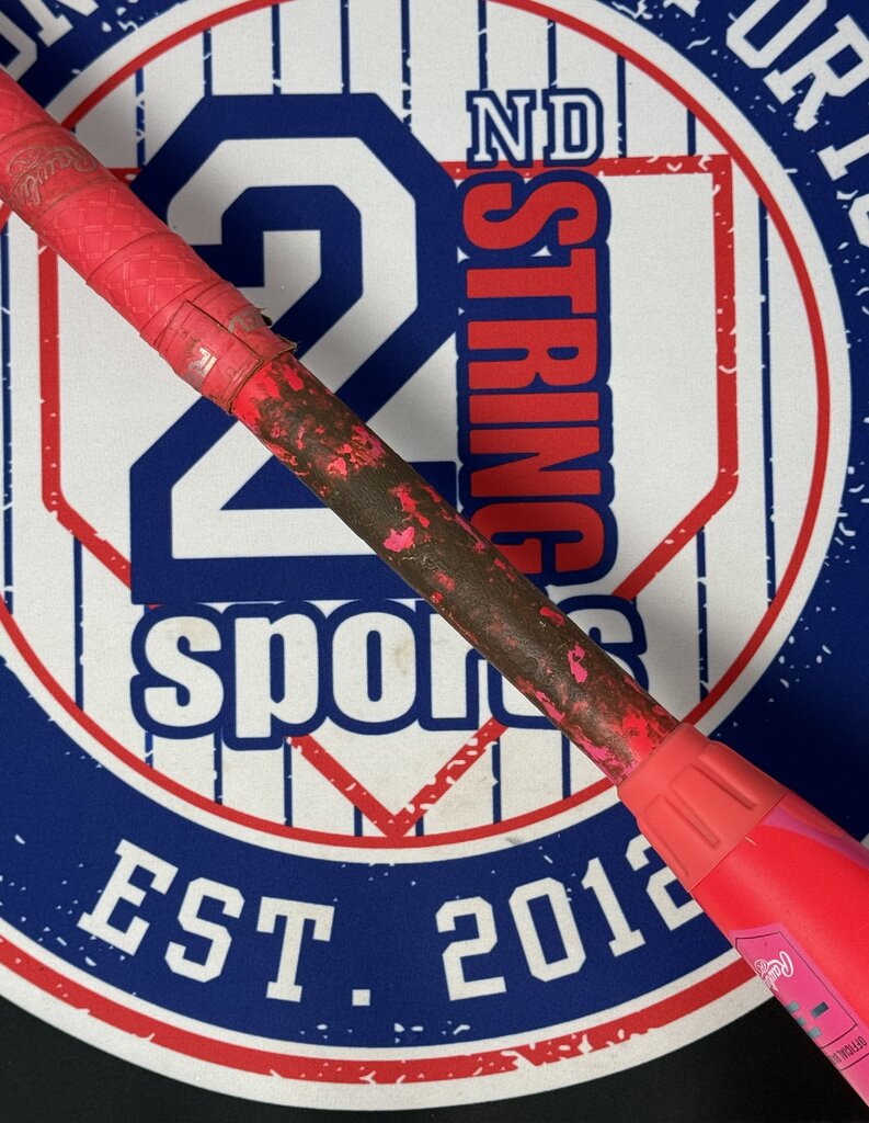 BASEBALL 2025 Rawlings Electric Unicorn Used BBCOR Baseball Bat 31 inch, 28 ounce Rawlings