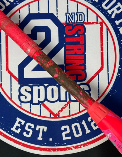 BASEBALL 2025 Rawlings Electric Unicorn Used BBCOR Baseball Bat 31 inch, 28 ounce Rawlings