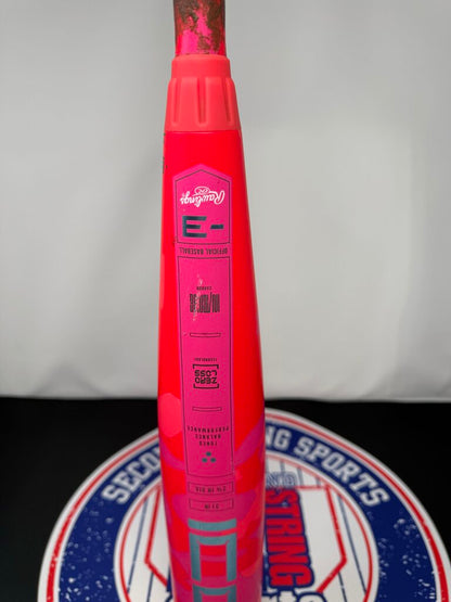 BASEBALL 2025 Rawlings Electric Unicorn Used BBCOR Baseball Bat 31 inch, 28 ounce Rawlings