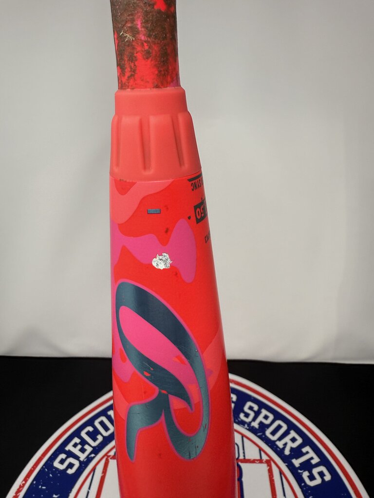 BASEBALL 2025 Rawlings Electric Unicorn Used BBCOR Baseball Bat 31 inch, 28 ounce Rawlings