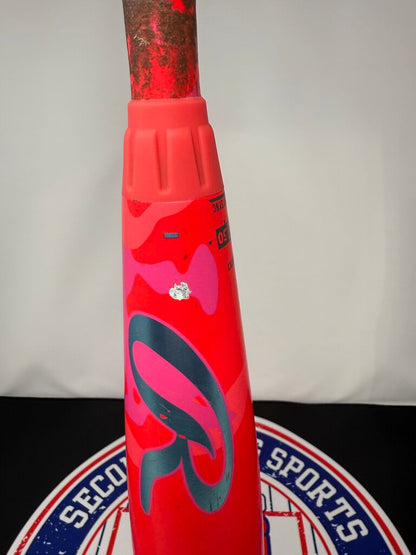 BASEBALL 2025 Rawlings Electric Unicorn Used BBCOR Baseball Bat 31 inch, 28 ounce Rawlings