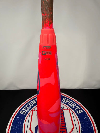 BASEBALL 2025 Rawlings Electric Unicorn Used BBCOR Baseball Bat 31 inch, 28 ounce Rawlings