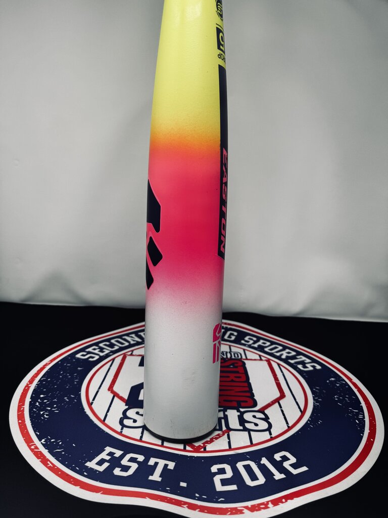 BASEBALL 2026 Easton Dub -5 Used USSSA Baseball Bat 32 inch, 27 ounce Easton