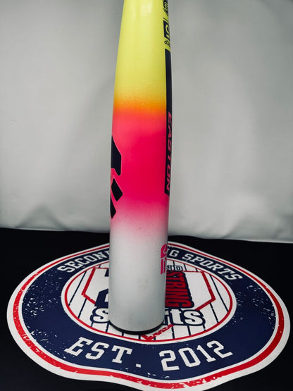 BASEBALL 2026 Easton Dub -5 Used USSSA Baseball Bat 32 inch, 27 ounce Easton