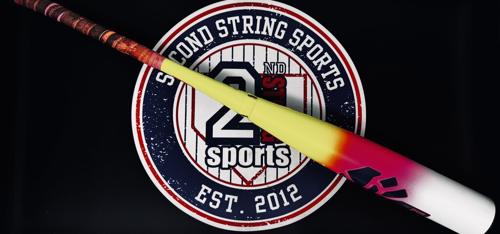 BASEBALL 2026 Easton Dub -5 Used USSSA Baseball Bat 32 inch, 27 ounce Easton