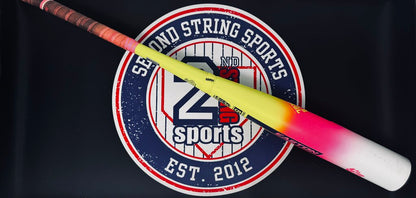 BASEBALL 2026 Easton Dub -5 Used USSSA Baseball Bat 32 inch, 27 ounce Easton
