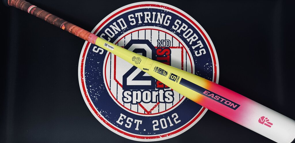BASEBALL 2026 Easton Dub -5 Used USSSA Baseball Bat 32 inch, 27 ounce Easton