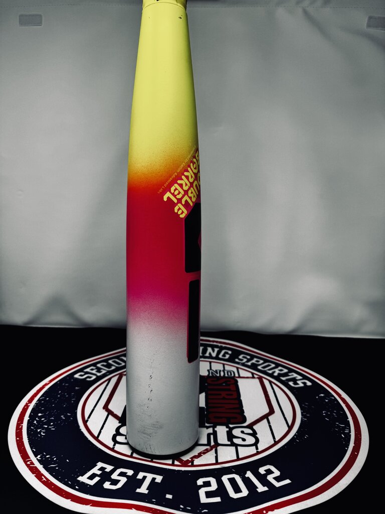 BASEBALL 2026 Easton Dub -5 Used USSSA Baseball Bat 32 inch, 27 ounce Easton