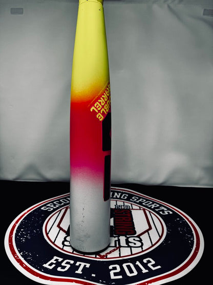 BASEBALL 2026 Easton Dub -5 Used USSSA Baseball Bat 32 inch, 27 ounce Easton