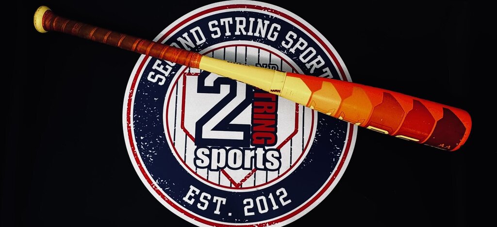 BASEBALL 2025 Easton Hype Fire -11 USA Baseball Bat 27 inch, 16 ounce Easton