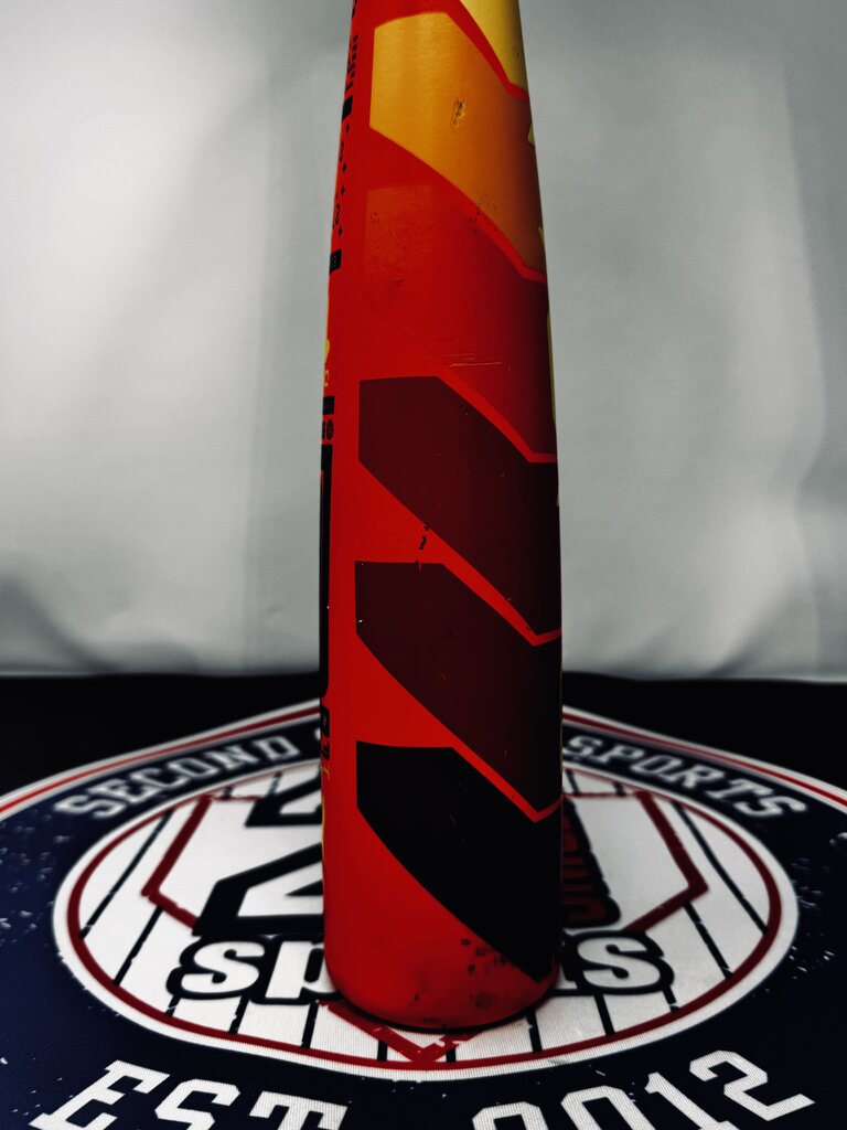 BASEBALL 2025 Easton Hype Fire -11 USA Baseball Bat 27 inch, 16 ounce Easton