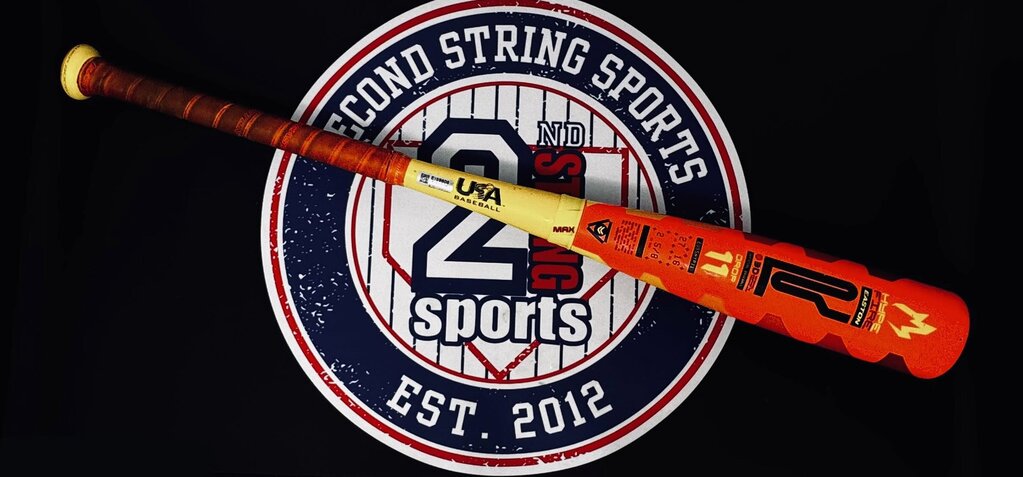 BASEBALL 2025 Easton Hype Fire -11 USA Baseball Bat 27 inch, 16 ounce Easton