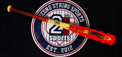 BASEBALL 2025 Easton Hype Fire -11 USA Baseball Bat 27 inch, 16 ounce Easton