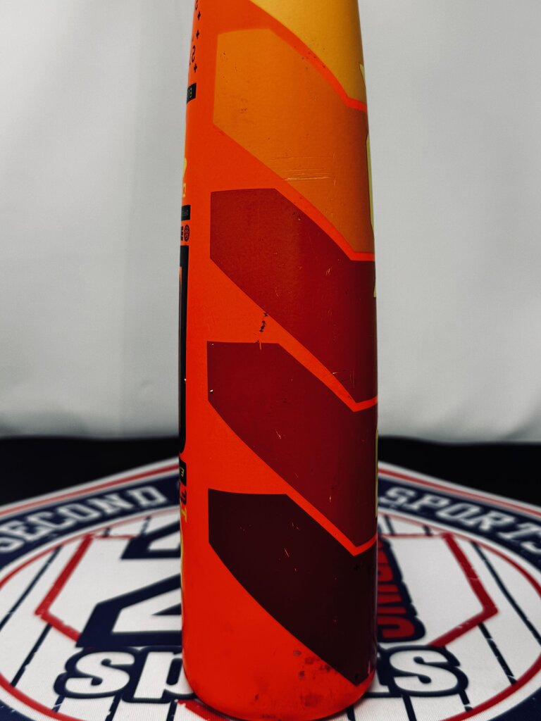 BASEBALL 2025 Easton Hype Fire -11 USA Baseball Bat 27 inch, 16 ounce Easton