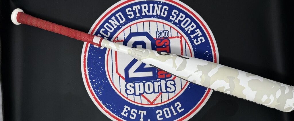 BASEBALL 2025 Rawlings Icon -8 Used USSSA Baseball Bat 30 inch, 22 ounce Rawlings