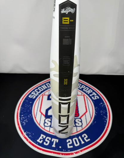 BASEBALL 2025 Rawlings Icon -8 Used USSSA Baseball Bat 30 inch, 22 ounce Rawlings
