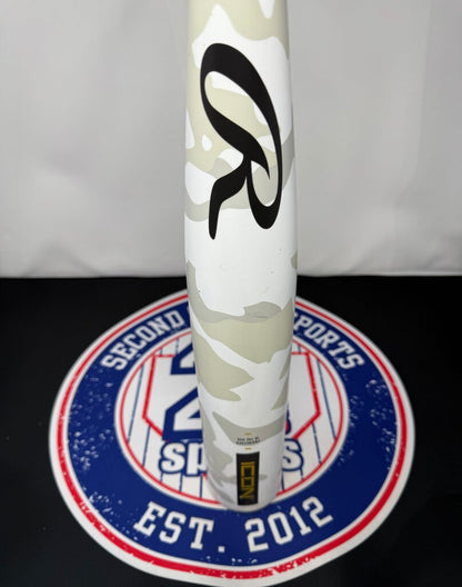 BASEBALL 2025 Rawlings Icon -8 Used USSSA Baseball Bat 30 inch, 22 ounce Rawlings