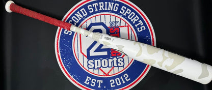 BASEBALL 2025 Rawlings Icon -8 Used USSSA Baseball Bat 30 inch, 22 ounce Rawlings