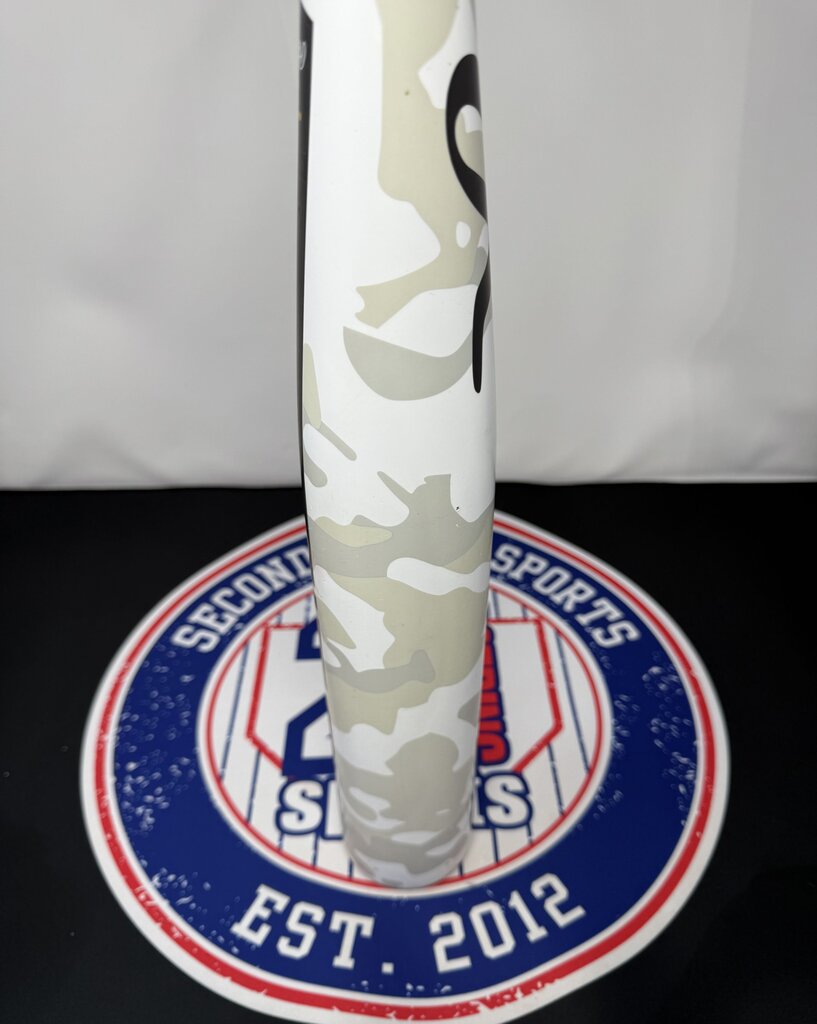 BASEBALL 2025 Rawlings Icon -8 Used USSSA Baseball Bat 30 inch, 22 ounce Rawlings