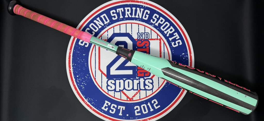 BASEBALL 2026 Louisville Slugger Supra -10 Used USSSA Baseball Bat 29 inch, 19 ounce Louisville Slugger