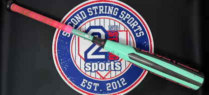 BASEBALL 2026 Louisville Slugger Supra -10 Used USSSA Baseball Bat 29 inch, 19 ounce Louisville Slugger