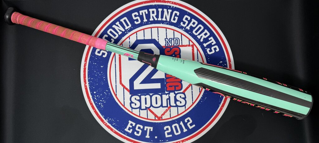 BASEBALL 2026 Louisville Slugger Supra -10 Used USSSA Baseball Bat 29 inch, 19 ounce Louisville Slugger