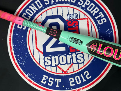 BASEBALL 2026 Louisville Slugger Supra -10 Used USSSA Baseball Bat 29 inch, 19 ounce Louisville Slugger