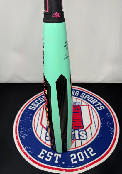 BASEBALL 2026 Louisville Slugger Supra -10 Used USSSA Baseball Bat 29 inch, 19 ounce Louisville Slugger