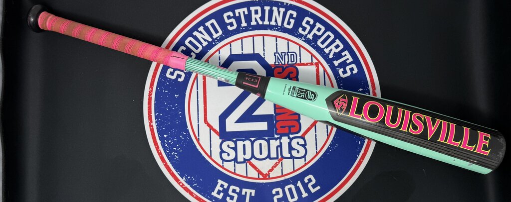 BASEBALL 2026 Louisville Slugger Supra -10 Used USSSA Baseball Bat 29 inch, 19 ounce Louisville Slugger