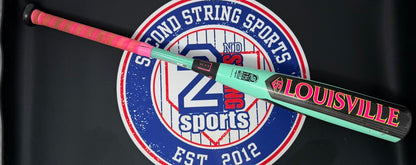 BASEBALL 2026 Louisville Slugger Supra -10 Used USSSA Baseball Bat 29 inch, 19 ounce Louisville Slugger