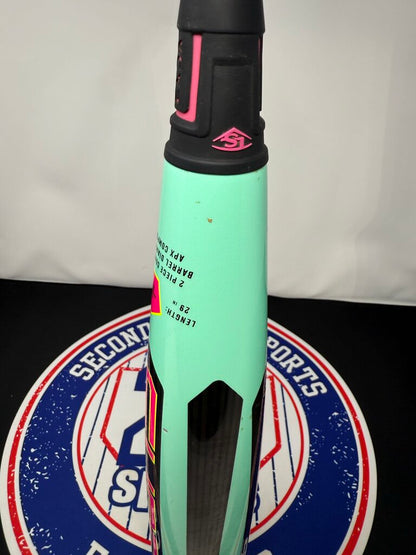 BASEBALL 2026 Louisville Slugger Supra -10 Used USSSA Baseball Bat 29 inch, 19 ounce Louisville Slugger