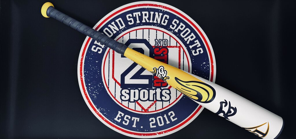 BASEBALL 2025 Louisville Slugger Savannah Banana Jr Big Barrel -10 Used USSSA Baseball Bat 27 inch, 17 ounce Louisville Slugger