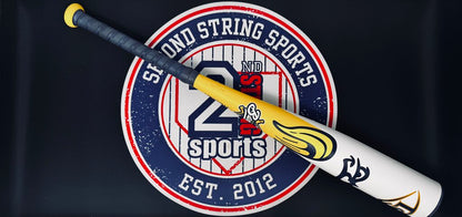 BASEBALL 2025 Louisville Slugger Savannah Banana Jr Big Barrel -10 Used USSSA Baseball Bat 27 inch, 17 ounce Louisville Slugger