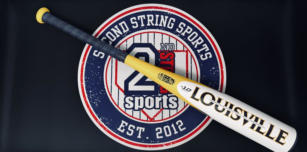 BASEBALL 2025 Louisville Slugger Savannah Banana Jr Big Barrel -10 Used USSSA Baseball Bat 27 inch, 17 ounce Louisville Slugger