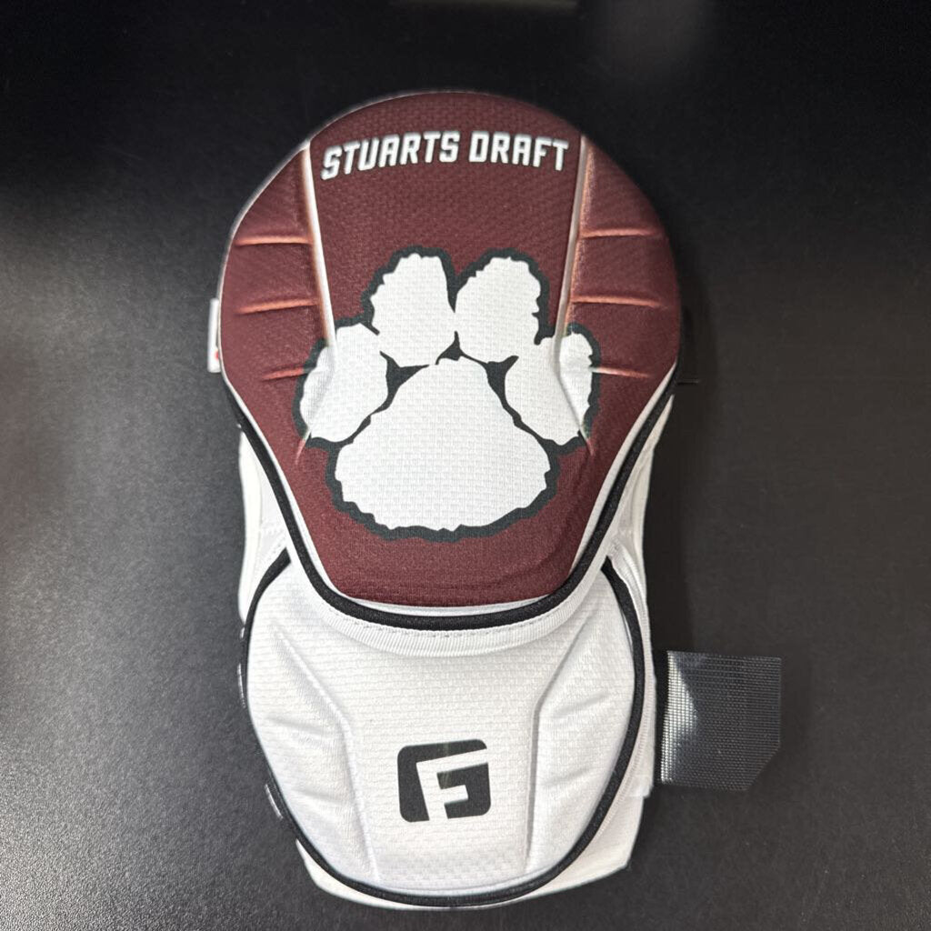 BASEBALL & SOFTBALL G-Form Alpha Baseball & Softball Protective Elbow Guard G-Form Stuarts Draft New