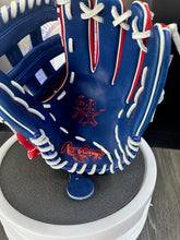 Load image into Gallery viewer, Rawlings Heart of the Hide Custom Fastpitch Softball Glove 12.5&quot; RHT
