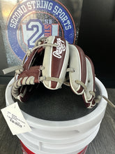 Load image into Gallery viewer, Rawlings Heart of the Hide Custom Baseball Glove 11.75&quot; RHT
