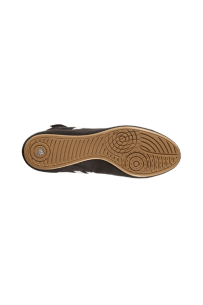 Adidas HVC2 Wrestling Shoes - Youth Sizes - - 2nd String Sports