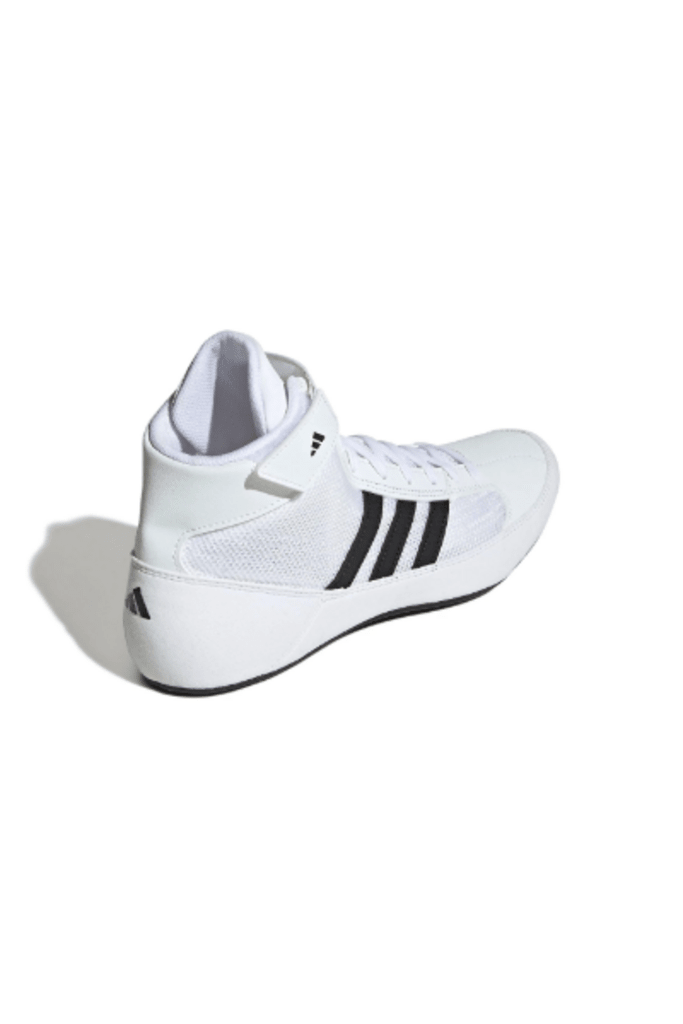Adidas Adidas HVC2 Wrestlings Shoes - Mens Sizes at 2nd String Sports Stuarts Draft VA