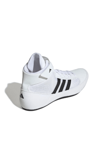 Adidas Adidas HVC2 Wrestlings Shoes - Mens Sizes at 2nd String Sports Stuarts Draft VA
