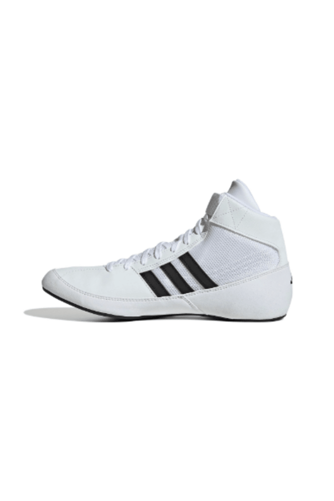 Adidas Adidas HVC2 Wrestlings Shoes - Mens Sizes at 2nd String Sports Stuarts Draft VA