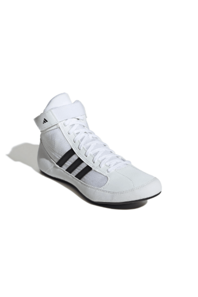 Adidas Adidas HVC2 Wrestlings Shoes - Mens Sizes at 2nd String Sports Stuarts Draft VA