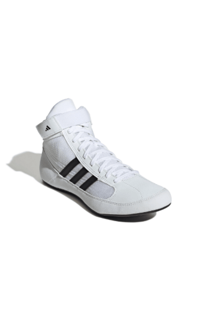 Adidas Adidas HVC2 Wrestlings Shoes - Mens Sizes at 2nd String Sports Stuarts Draft VA