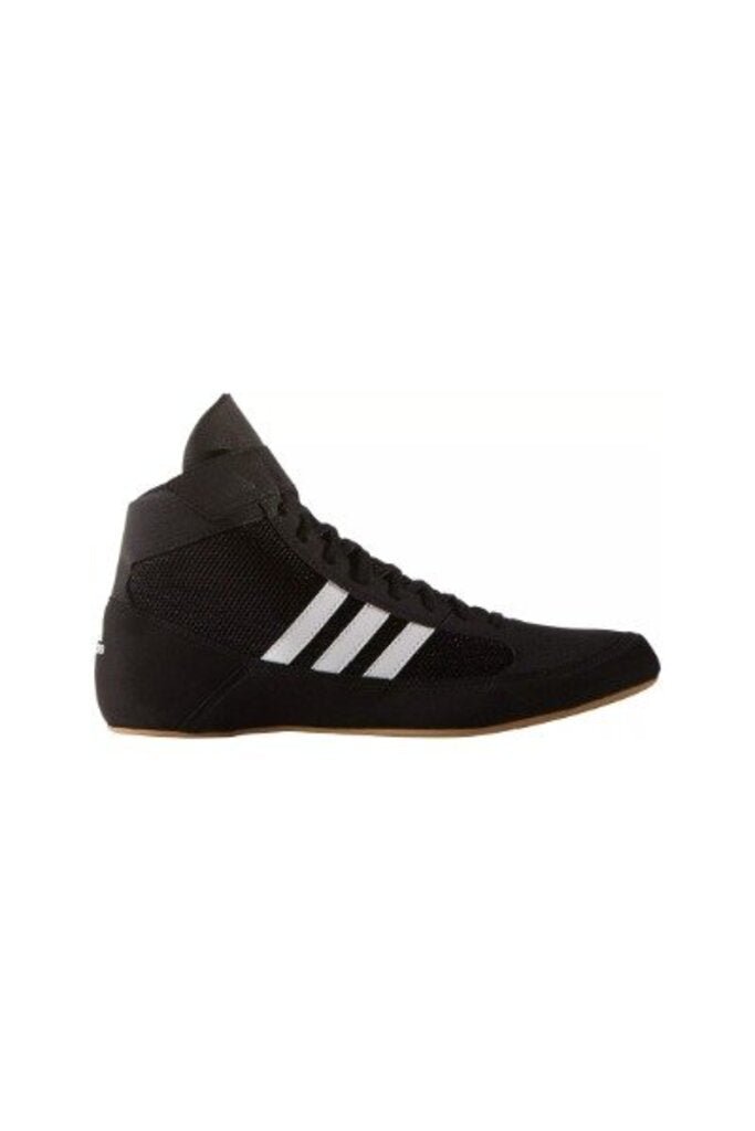 Adidas Adidas HVC2 Wrestlings Shoes - Mens Sizes at 2nd String Sports Stuarts Draft VA