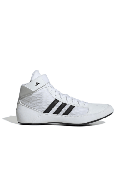 Adidas Adidas HVC2 Wrestlings Shoes - Mens Sizes at 2nd String Sports Stuarts Draft VA