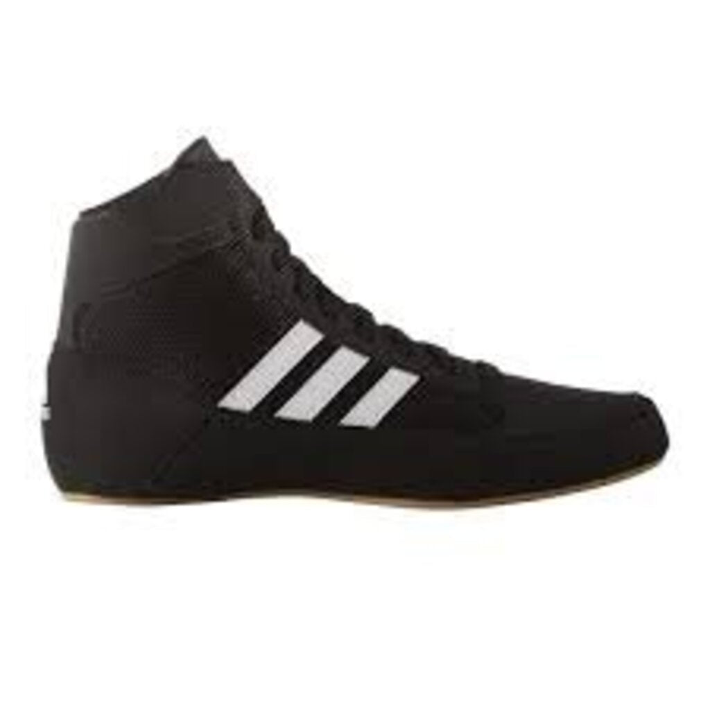 Adidas Adidas HVC2 Wrestlings Shoes - Mens Sizes at 2nd String Sports Stuarts Draft VA